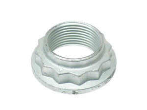 Febi Rubber Co Nut 01701