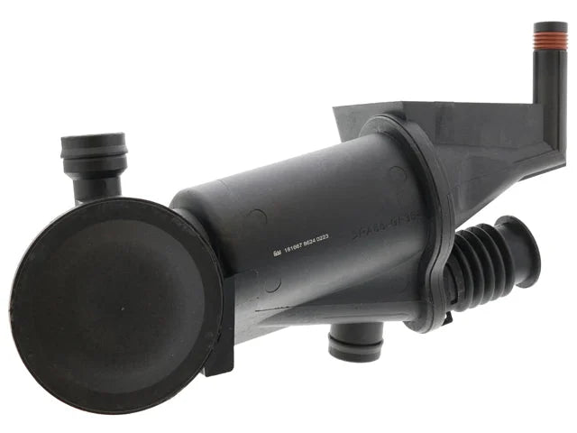 Febi Rubber Co Oil Separator 181667 - Side View