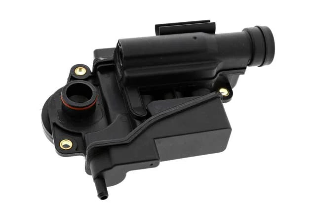 Febi Rubber Co Oil Separator 49359 - Side View