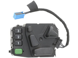 Febi Rubber Co Seat Adjustment Switch 46560