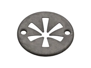 Febi Rubber Co Shield Clamping Washer 102620