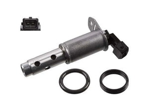 Febi Rubber Co Solenoid 103360