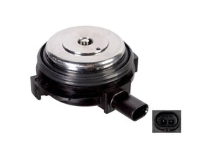 Febi Rubber Co Solenoid Actuator 175260