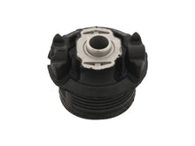 Load image into Gallery viewer, Febi Rubber Co Subframe Bushing 29349 - Side View