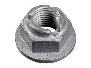 Febi Rubber Co Suspension Nut 23696