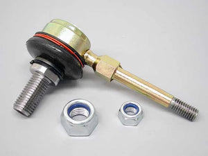 Febi Rubber Co Sway Bar Link 19720