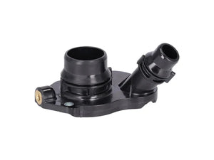 Febi Rubber Co Thermostat Housing 179738 - Main Product View