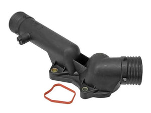 Febi Rubber Co Thermostat Housing 23740