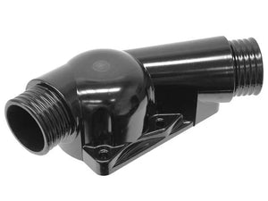 Febi Rubber Co Thermostat Housing 23741