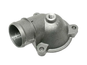 Febi Rubber Co Thermostat Housing Cover 10492