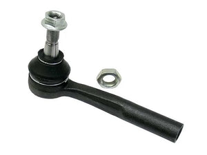 Febi Rubber Co Tie Rod End 26153 - Side View