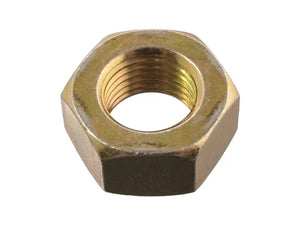 Febi Rubber Co Tie Rod End Nut 01010
