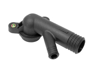 Febi Rubber Co Water Connector 28419