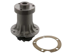 Febi Rubber Co Water Pump 11688