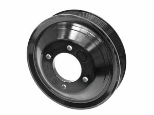 Febi Rubber Co Water Pump Pulley 30124