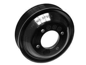 Febi Rubber Co Water Pump Pulley 30125