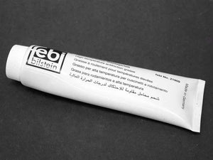 Febi Rubber Co Wheel Bearing Grease 21909