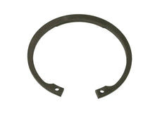 Load image into Gallery viewer, Febi Rubber Co Wheel Bearing Snap Ring 03405 - Side View