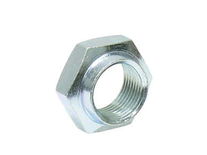 Febi Rubber Co Wheel Hub Nut 02160