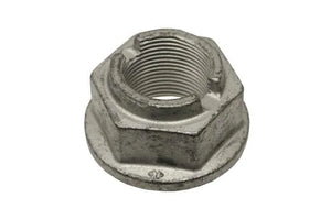 Febi Rubber Co Wheel Hub Nut 27214