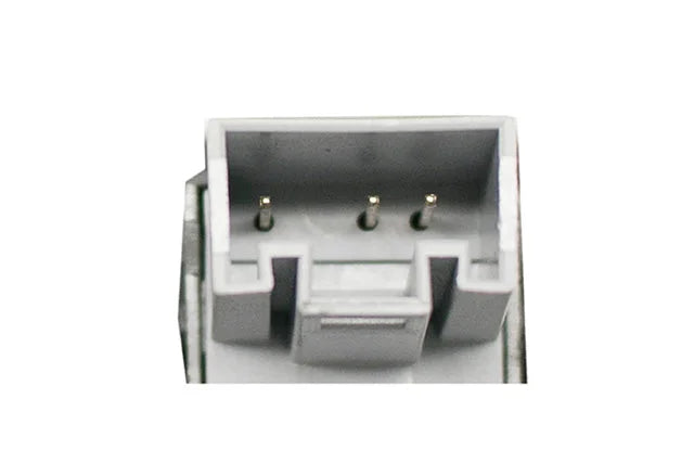 Febi Rubber Co Window Switch 37485 - Side View