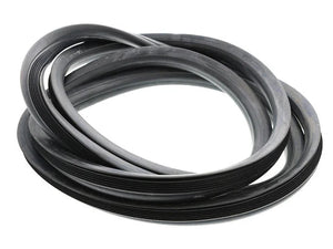 Febi Rubber Co Windshield Seal 02827