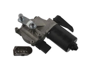 Febi Rubber Co Windshield Wiper Motor 37054