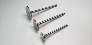 Ferrea Big & Small Block 11/32 .502 OD 2.600 Length .530 ID Intake Valve Guide - Set of 8 - Main Product View