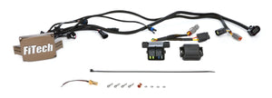 FiTech Fuel Injection 30003 Replacement ECU 30003-1
