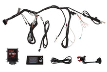 Load image into Gallery viewer, FiTech Fuel Injection Go Shift Stand Alone Trans Control Unit GM 20010