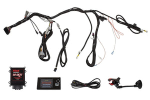 FiTech Fuel Injection Go Shift Stand Alone Trans Control Unit GM 20010