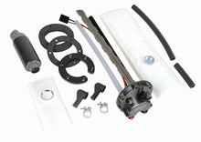 Load image into Gallery viewer, FiTech Fuel Injection In Tank Fuel Pump Module 800 HP 50015