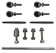 Load image into Gallery viewer, FiTech Fuel Injection Linkage Kit Tri-Power # 39610 39611