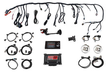 Load image into Gallery viewer, FiTech Fuel Injection Ultimate ECU for LSX w/ Trans Control 70051