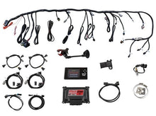 Load image into Gallery viewer, FiTech Fuel Injection Ultimate LS Standalone ECU w/o Trans Control 70050