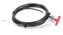 Load image into Gallery viewer, Fire Bottle 15ft Replacement Cable 15CA