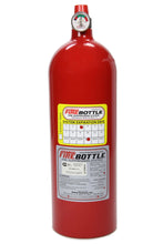 Load image into Gallery viewer, Fire Bottle Fire Suppression Bottle Only 10lb NOVEC 1230 PRC-1000S-N