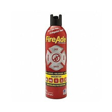 Load image into Gallery viewer, Fire Bottle FireAde Fire Extinguishe 16oz 16-FA-6PDQ