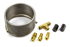 Fire Bottle Steel Tubing Kit TK5-1-dupvp