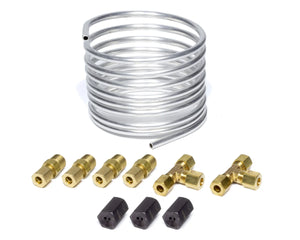 Fire Bottle Tubing Kit for 10lb Systems TK10