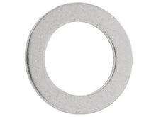 Load image into Gallery viewer, Fischer & Plath Aluminum Washer 1006715 - Main Product View