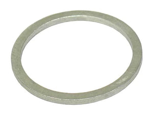 Fischer & Plath Aluminum Washer 1006759 - Main Product View