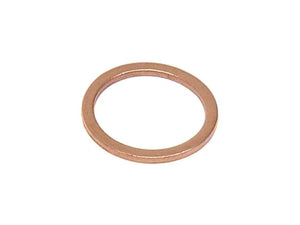 Fischer & Plath Copper Washer 1006504