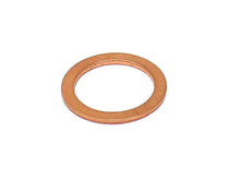 Load image into Gallery viewer, Fischer & Plath Copper Washer 1006507 - Main Product View