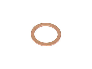 Fischer & Plath Copper Washer 1006540