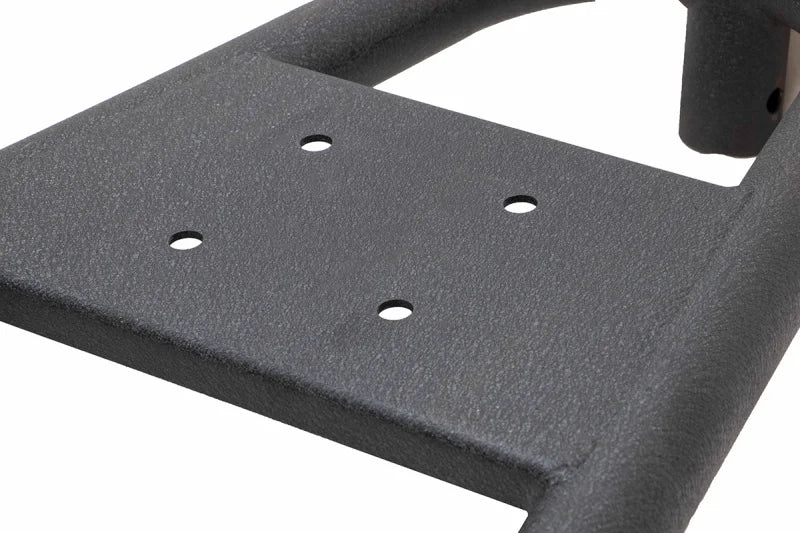 Fishbone Offroad 2020+ Jeep Gladiator JT In-Bed Tire Carrier - Additional View 7