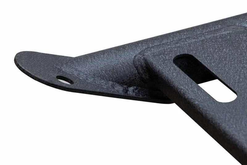 Fishbone Offroad 2020+ Jeep Gladiator JT In-Bed Tire Carrier - Additional View 9