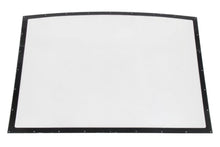 Load image into Gallery viewer, Five Star Fabricating 2019 LM Rear Window Unco ated Cut Drilled W/Black 11002-61151