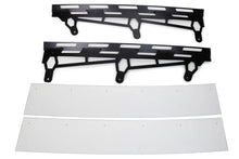 Load image into Gallery viewer, Five Star Fabricating 2019 LM Spoiler Black 5in x 60in 70 Degree 11002-47357-B