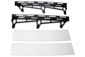 Five Star Fabricating 2019 LM Spoiler Black 6.5in x 60in 70 Degree 11002-47367-B